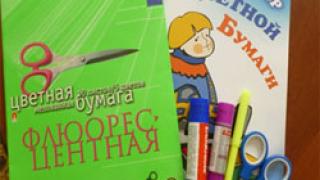 Открытки своими руками, часть 1: "Тортик"