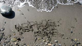 Такое разное Черное МОРЕ…