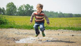 Ребенок не понимает слово «нет»