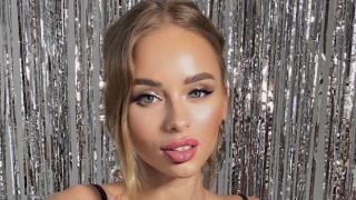 Делаем новогодний макияж самостоятельно