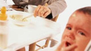 Мама, дела и дети…