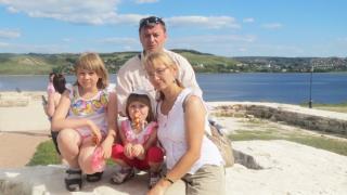 Путешествие в Пермь и Казань на машине