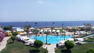 Назад в лето всего на пять дней!