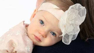 Как подготовить ребенка к яслям?