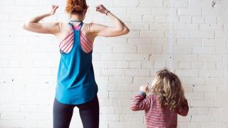 Если накрывает вселенская усталость... Как уменьшить домашний хаос