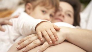 Стоит ли рожать второго ребенка? И вообще... Сколько рожать детей?