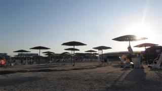 Соль-Илецк: курорт не для всех