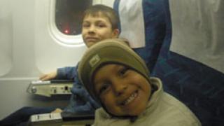 Наша первая поездка в Египет. Время поездки май 2009г