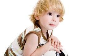 Как научить ребенка проигрывать?