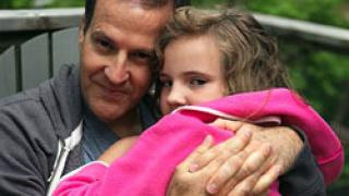 Тема школьных сочинений: "Мой папа - замечательный отец!"