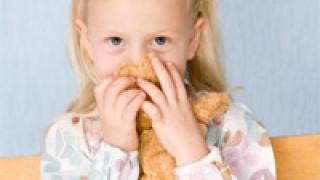 Застенчивость - болезнь роста