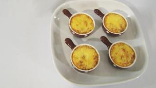 Жюльен с грибами и языком (рецепт с видео)