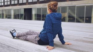 Подростки – существа с другой планеты, или почему они другие…