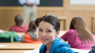 Как общаться со школьными учителями?