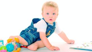 Учим считать малышей