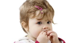 Детские страхи