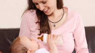 Смешанное вскармливание: все, что нужно знать перед выбором