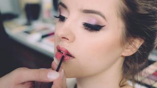 Актуальное в макияже 2019 года