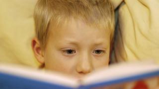 Как научить ребенка быстро читать