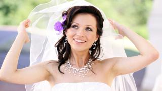 Идеальный свадебный образ: совместная работа визажиста-стилиста и невесты