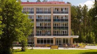 Базы отдыха и санатории Урала. Часть 3. Гранатовая бухта, Соколиный камень, Солнечный камень