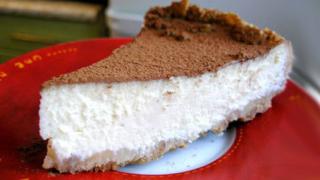 Чизкейк - классический рецепт