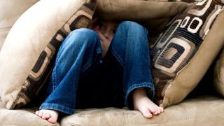 Перемены - всегда стресс. Как помочь детям избежать стрессов из-за адаптации к новому