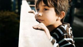 Другие дети