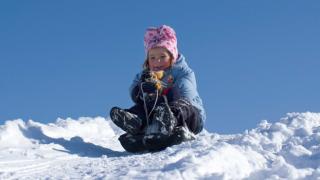 Правила безопасности детей в зимние праздничные дни
