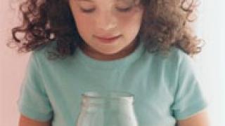 Дети и деньги...