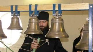 О колоколах...