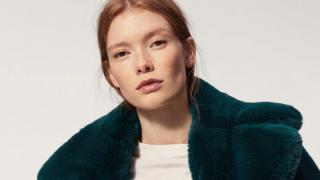 Шубки из искусственного меха ещё актуальны? Что модно в 2021 году и с чем носить?