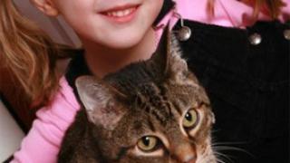 Дети и домашние животные. Кто, когда и зачем