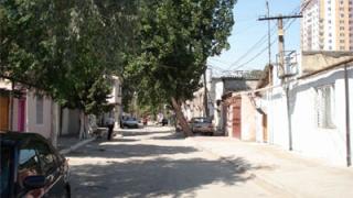 Поездка в Баку