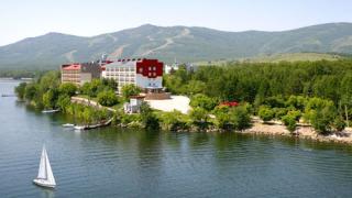 Мнение ю-мам: санатории Урала. Часть 6 – Отзывы о санатории Юбилейный