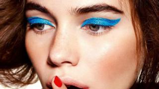 8 актуальных моментов в макияже 2017 года