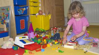 Как воспитать ребенка ответственным