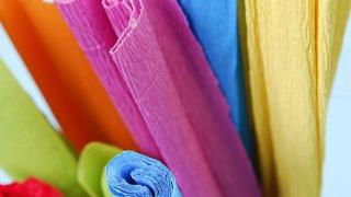 Игры с бумагой для детей от года до трех