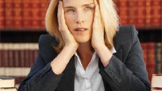 Женский бог ПМС