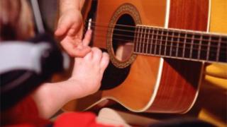 Музыка для всей семьи