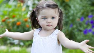 Дошкольник. Иначе мыслит и по-другому видит мир