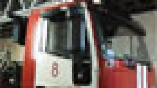 Как работает пожарная часть