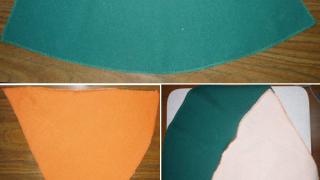 Подарок кроликам «Морковка»