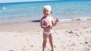 Наш отдых в Египте