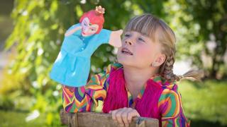 Готовность к школе. Что самое важное для будущего первоклассника?