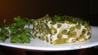 Стручковая фасоль. С чем ее едят?