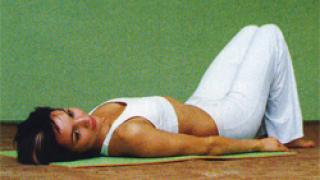 Гимнастика после родов