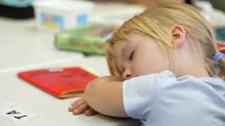 Первоклассные трудности или Адаптация к школе