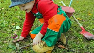 Простые советы, как научить ребенка не бояться проблем, а решать их