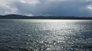 Иткуль и Сысертский кордон